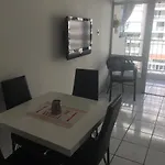 Coral Beach Beach Front One Bedroom Studio Apartment