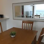 Beach Front At Marbella Condo