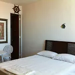 Playamar- Beachfront Apartment
