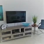 Esj Towers - Ocean View / 2 Bds Apt