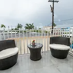 Aereomar Boutique Apartment