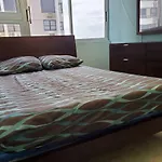 Beach Front Apt 5 At Isla Verde Tower