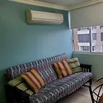 Beach Front Apt 5 At Isla Verde Tower