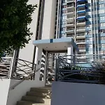 Amazing Beachfront Apartment In Isla Verde