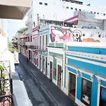 Fortel Hostel