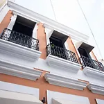 Fortel Hostel