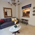 Garden First Floor Apartment