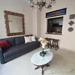 Garden First Floor Apartment