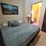 Garden First Floor Apartment