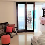 Kasa The Lofts Of Old San Juan 201 Huge 2 Bed 2 Bath For 6 Washer Dryer
