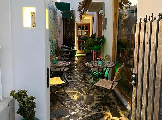 Aires Mediterraneos
