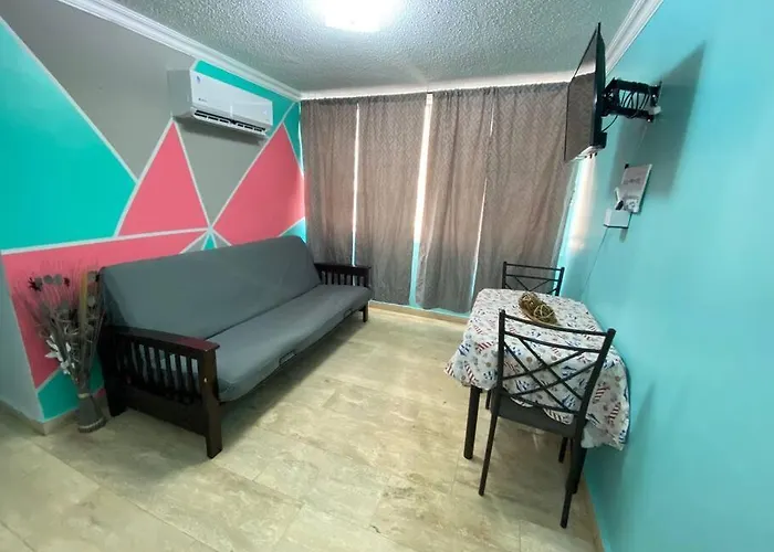 Beach Apt @ Ivt 5
