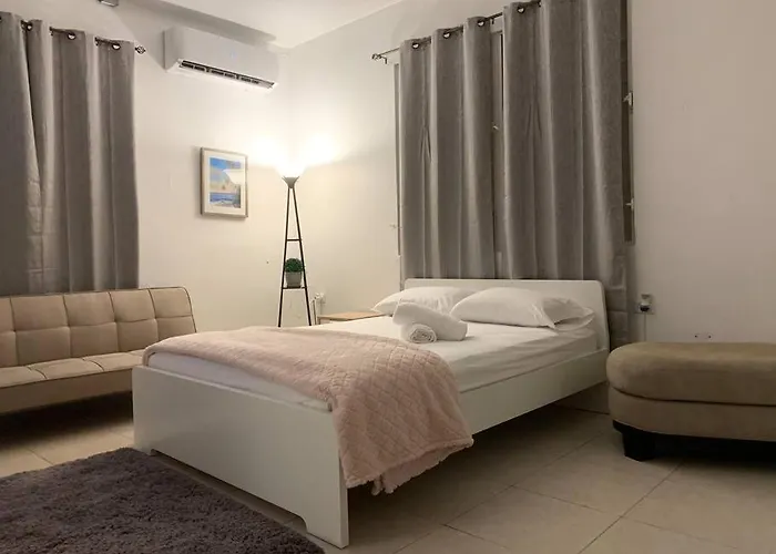 Mango Cozy Apartment At La Placita De Santurce