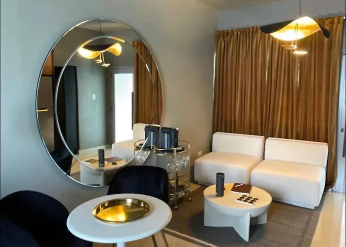 Moderno Apartamento Para Parejas San Juan Puerto Rico
