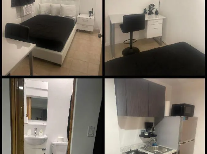 Perfect Suite #3