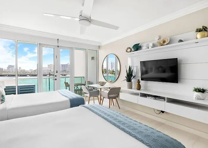 El Sol Ocean View - Exclusive - 4 Guests