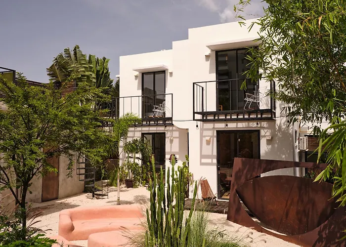 Casa Frida By Dw