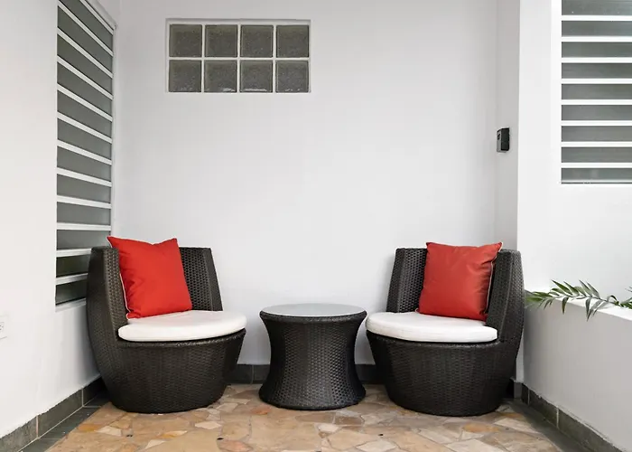 Prime Location At Condado Beach 1Br 1Ba - Apt 8