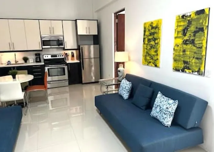 Kasa The Lofts 304