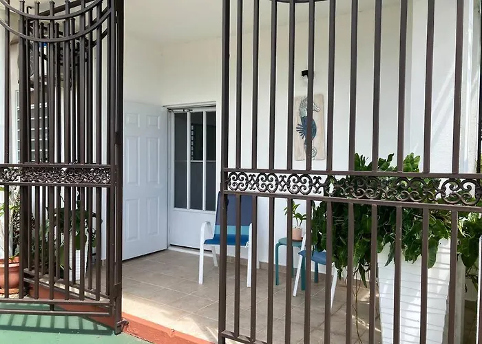 The Brisas\' House-3 Beds, 6Pp. Sunny, Quiet