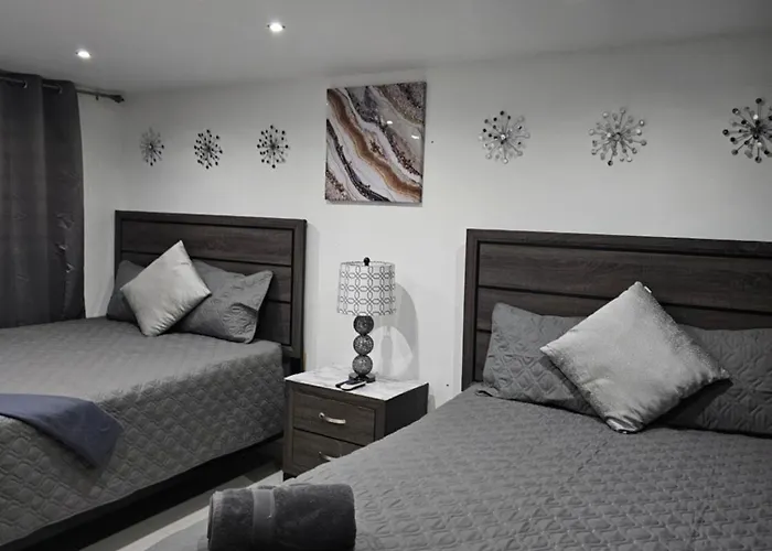 Starfish Luxury Apartment Beach II