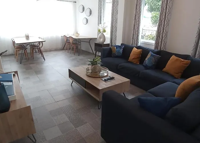 V1 Pr Rentals Big Apartment For Groups