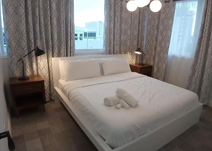 Pr Rentals Expectacular Location