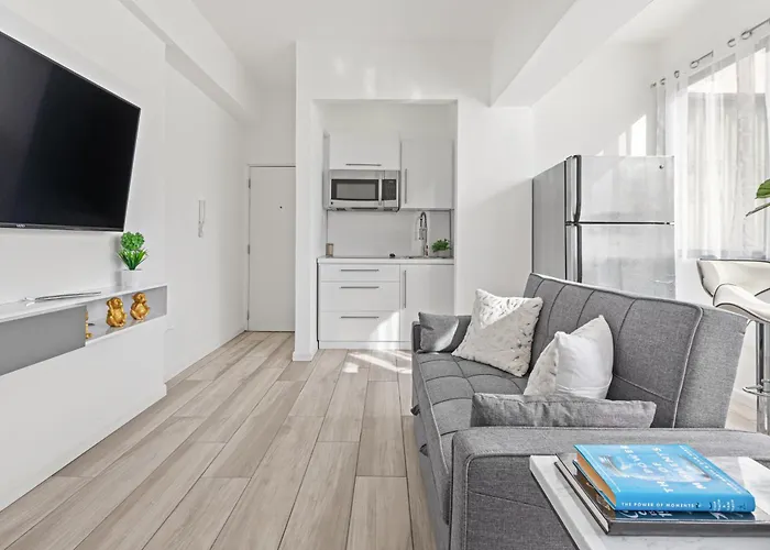 Otium Renovated Near The Beach Free Snacks