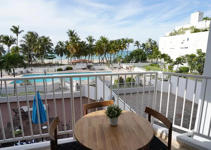 Sea Breeze Apartment