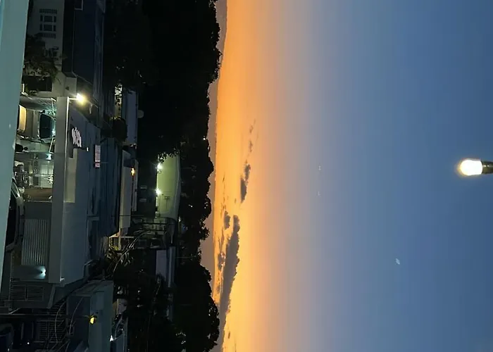 Sky View Apartments