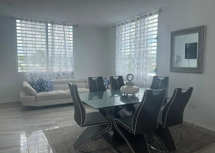 Sky View Apartments