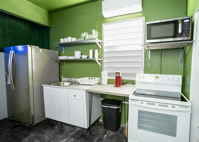 Casa Vibe San Juan Great For Large Groups