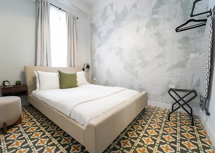 Patio Elba Boutique Hotel