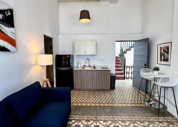 Beautiful Apt. In San Juan Nd.5