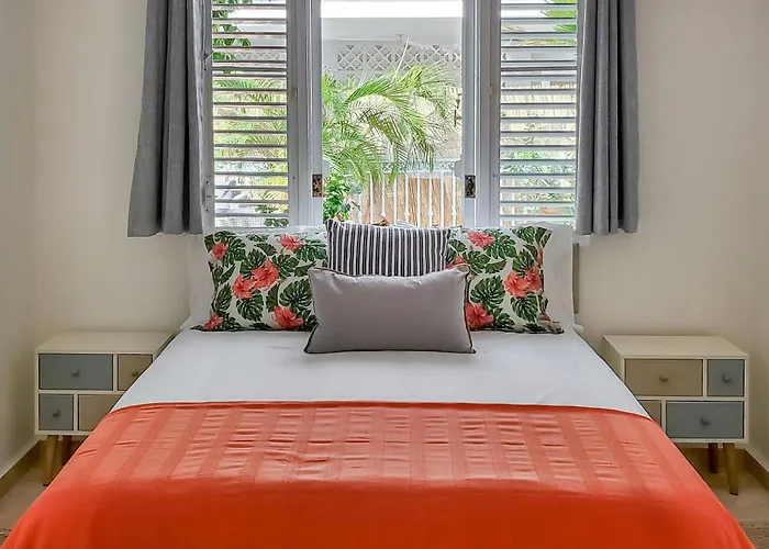Casa Tortuga Ocean Park Villa