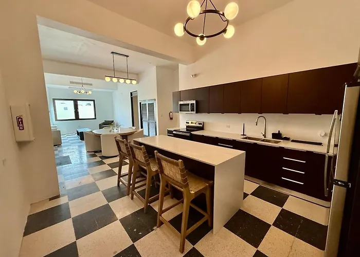 Historic Apartment,Perfect Location Old San Juan