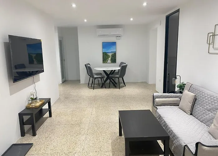 Isla Verde Casa Azul House