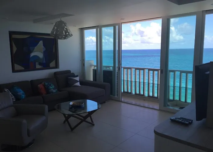 Apartment Stella Maris