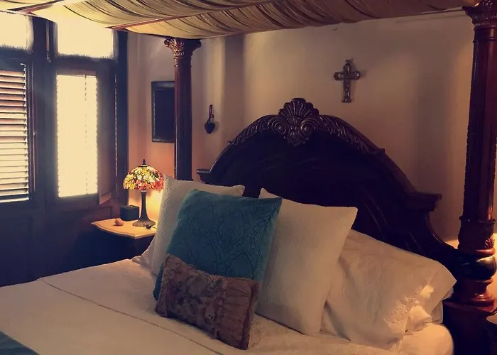 Villa L\'Amore