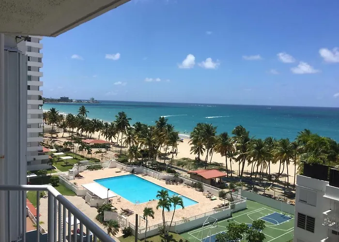 Ocean View At Marbella Del Caribe 4