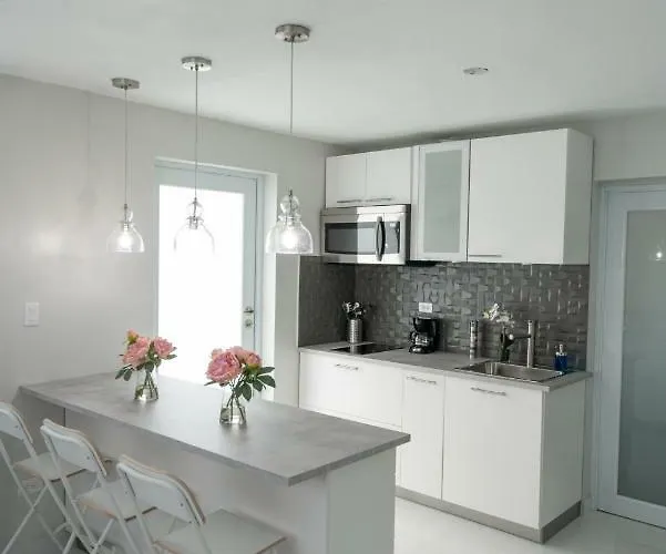 Aereomar Boutique Apartment