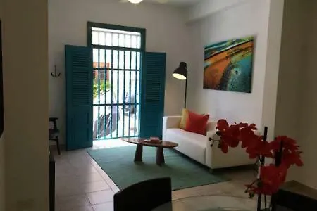 Casa Saffra 1