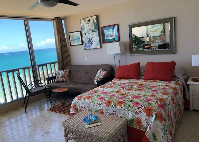 Condominium Stella Maris