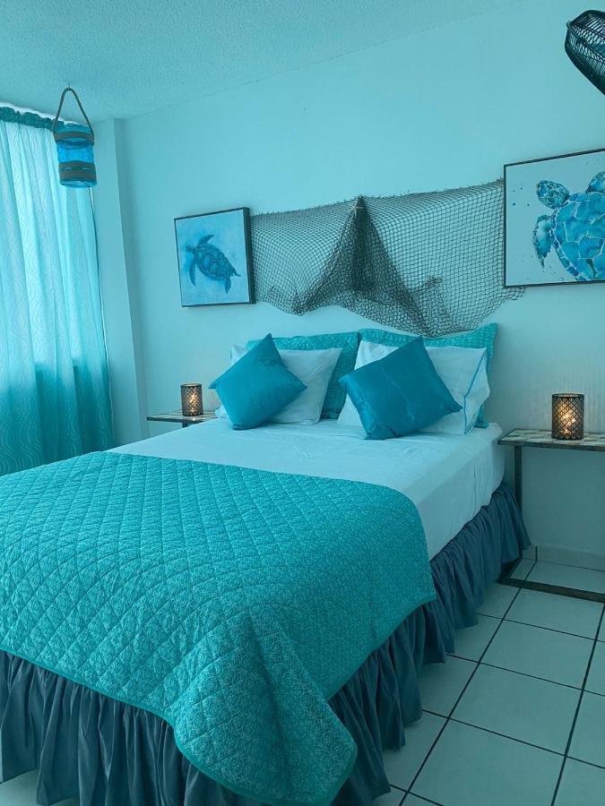 Apartment Condominio Saint Tropez *