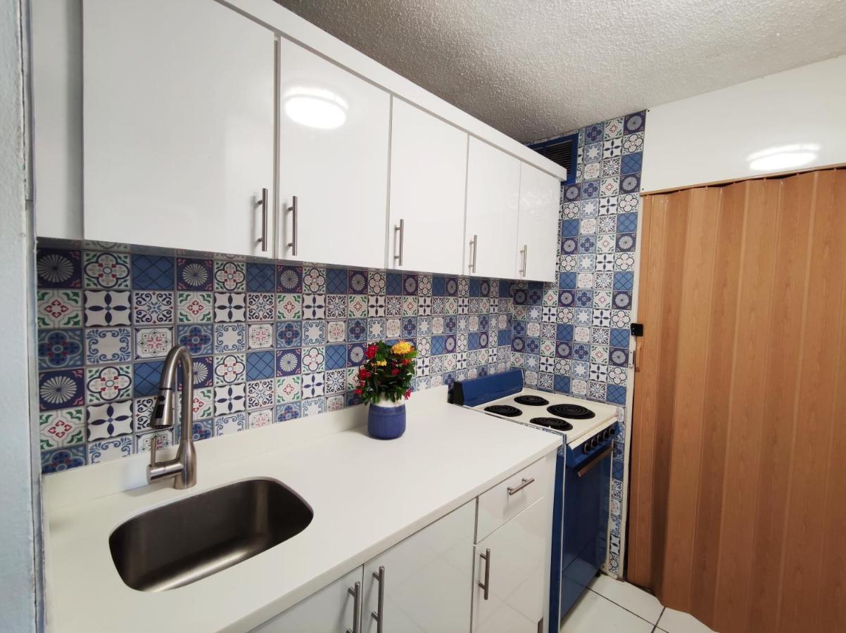 Ocean View Building + Pool, Next To Intercontinental . Best Location Isla Verde Beach Apartment *