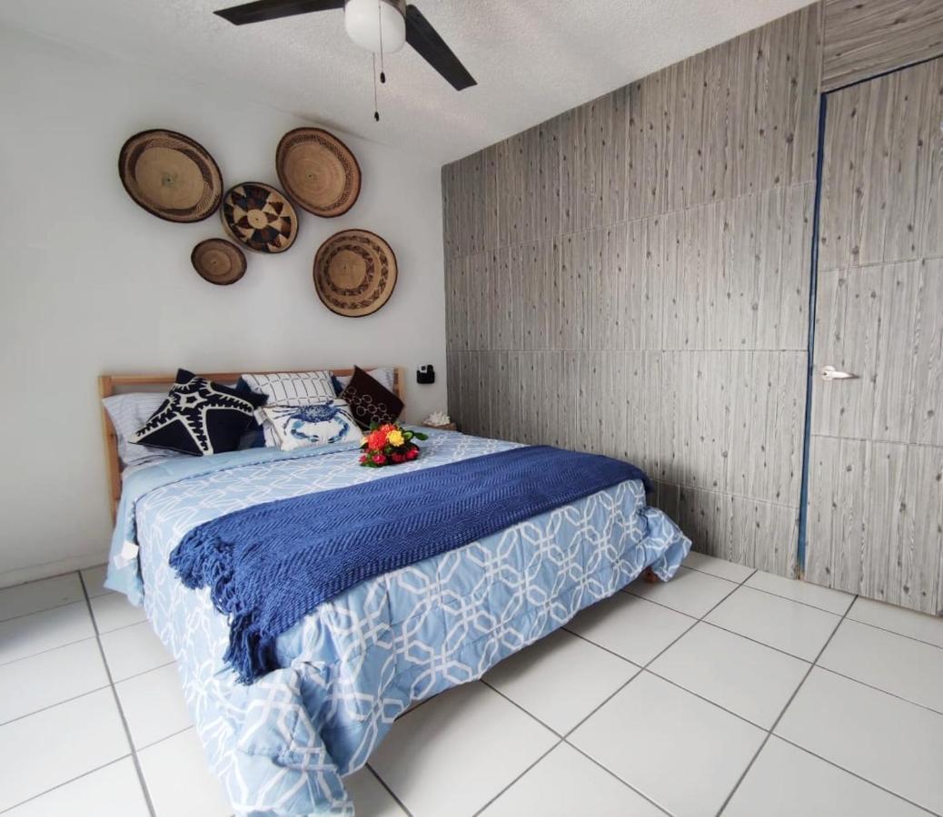 Ocean View Building + Pool, Next To Intercontinental . Best Location Isla Verde Beach