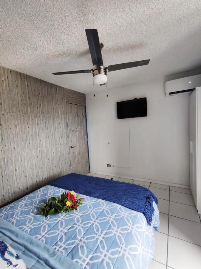 Ocean View Building + Pool, Next To Intercontinental . Best Location Isla Verde Beach Apartment *