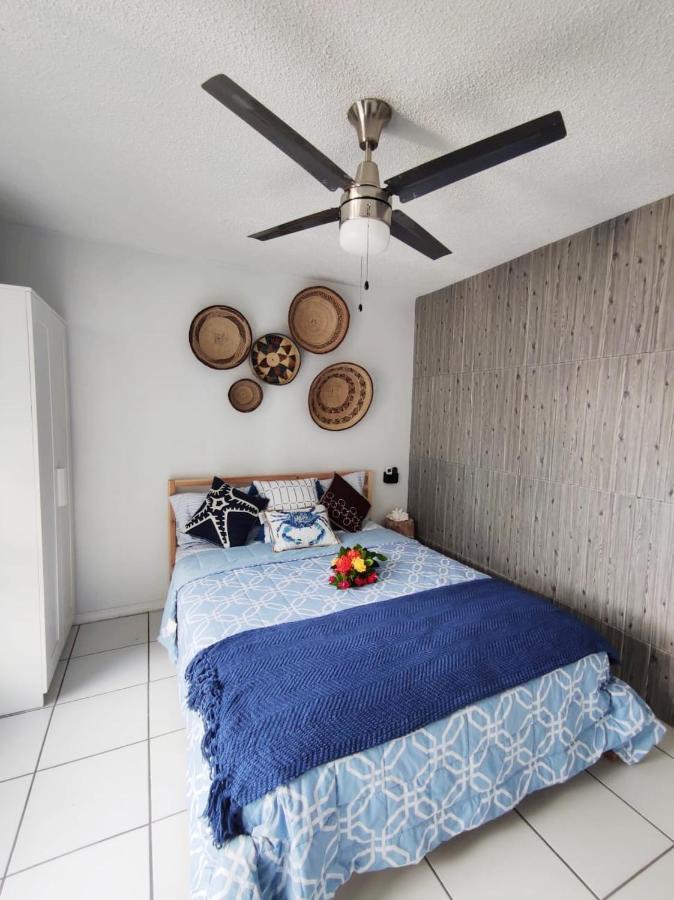 Ocean View Building + Pool, Next To Intercontinental . Best Location Isla Verde Beach