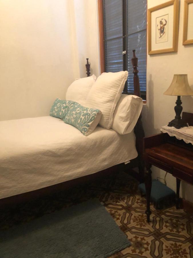 Apartment 305 San Sebastian St San Juan