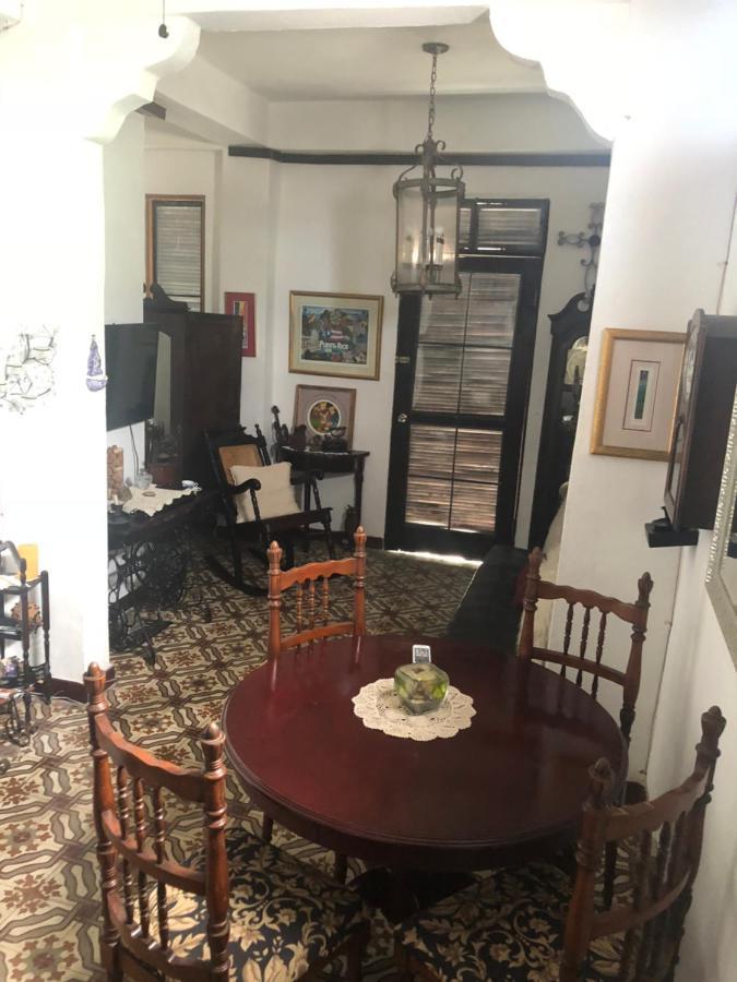 Apartment 305 San Sebastian St San Juan